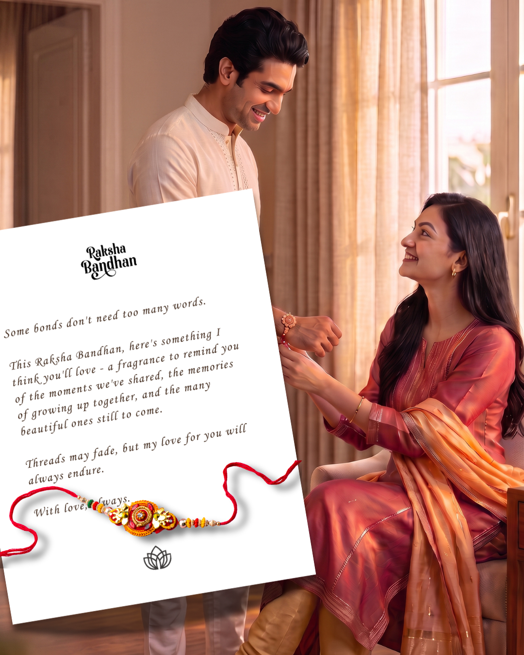 Raksha Bandhan