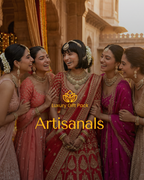 Artisanals for Women - Exquisite Gift Pack