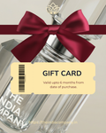 The India Company Gift Card