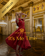 Me Time: The Indulgent Gift Box