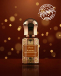 Oud Ambre