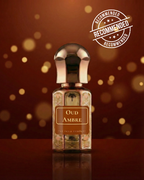 Oud Ambre