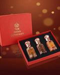 Ouds Ahoy - Gift Pack for Men