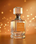 Togetherness -  Luxury Attar Gift Pack