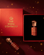 Oud Ambre