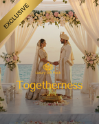 Togetherness -  Luxury Attar Gift Pack