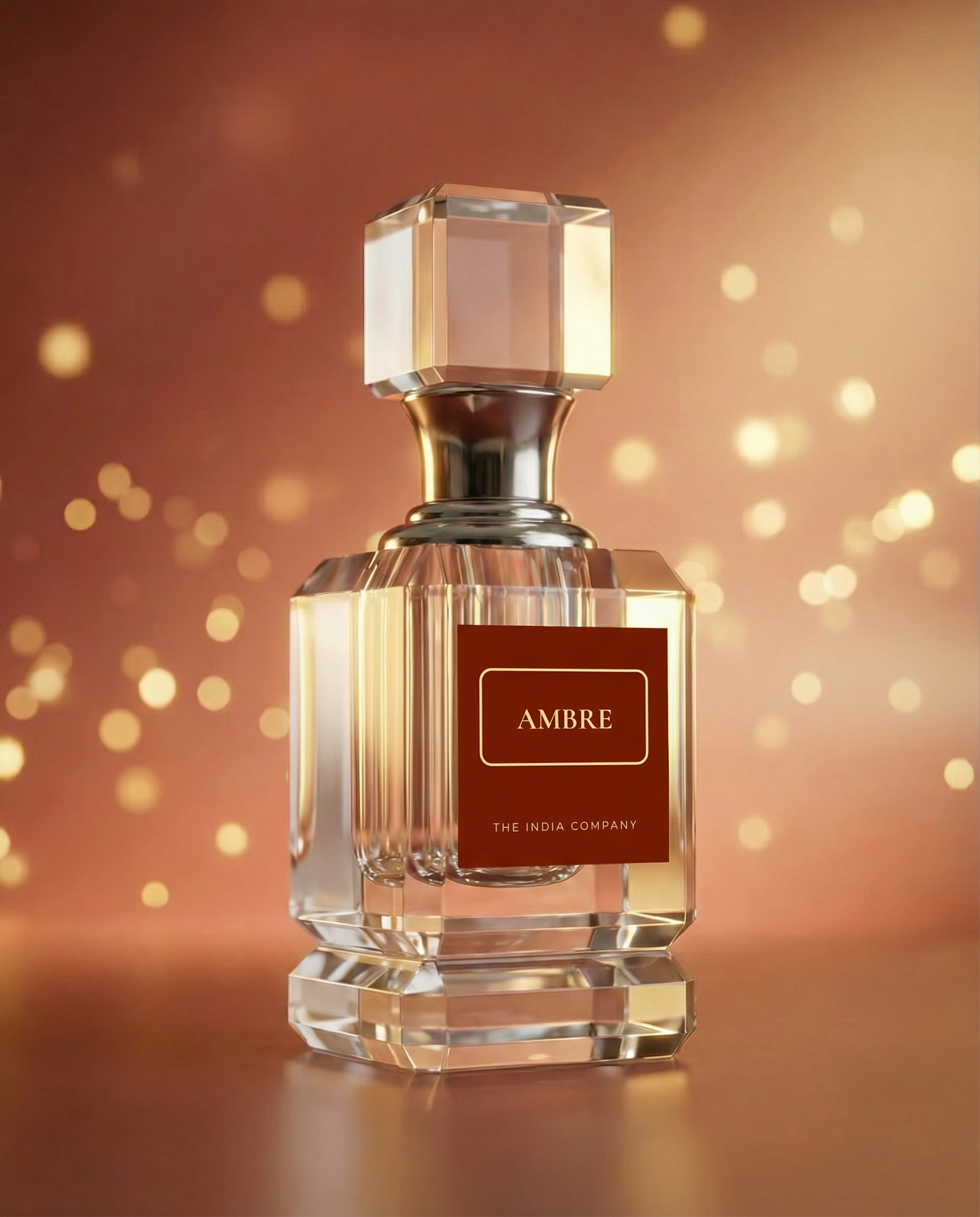 Ambre Premium Pack