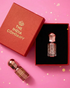 Attar de Rose