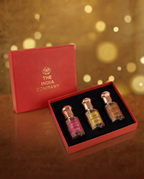 Gift of Three - Artisanals for Women