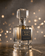 Black Musk Premium Pack