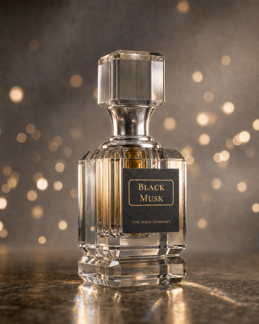 Black Musk Premium Pack