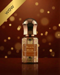 Black Musk Attar
