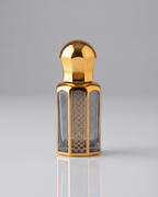Black Musk Attar