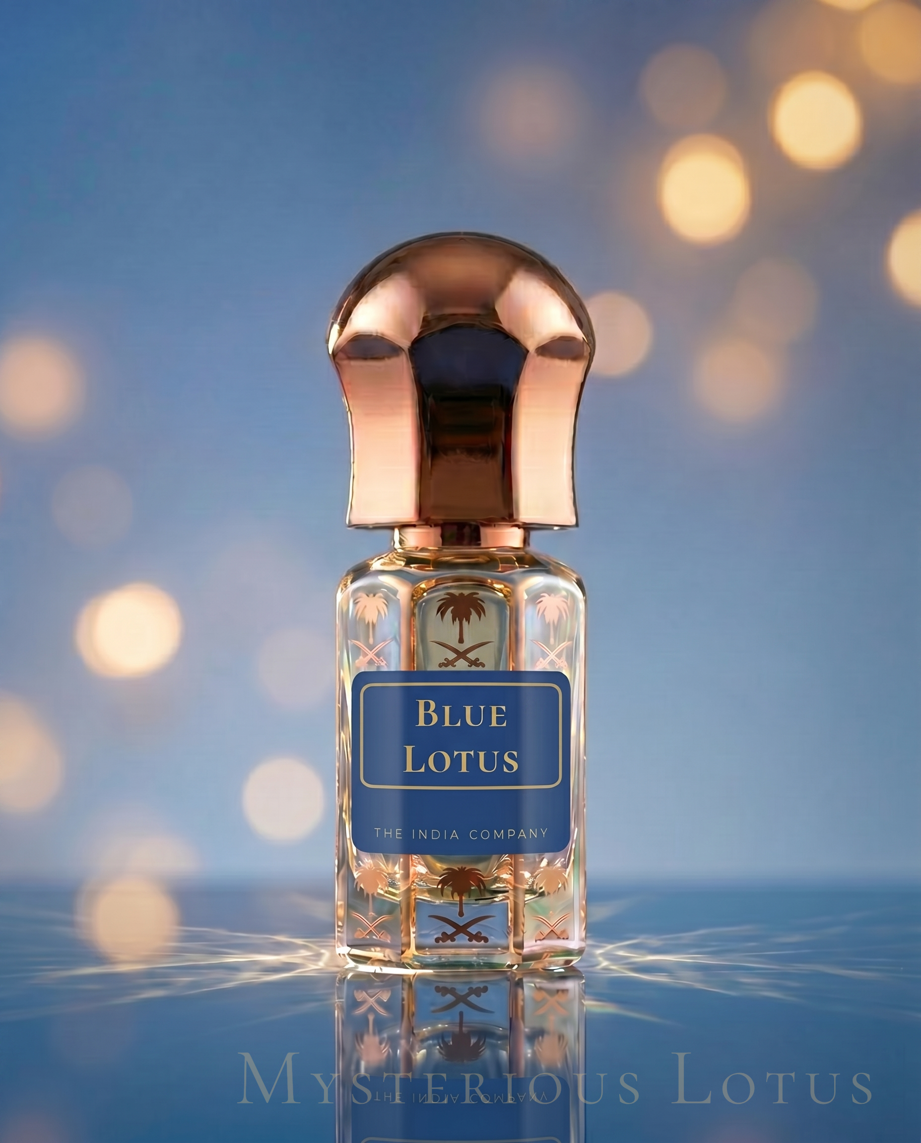 Blue Lotus
