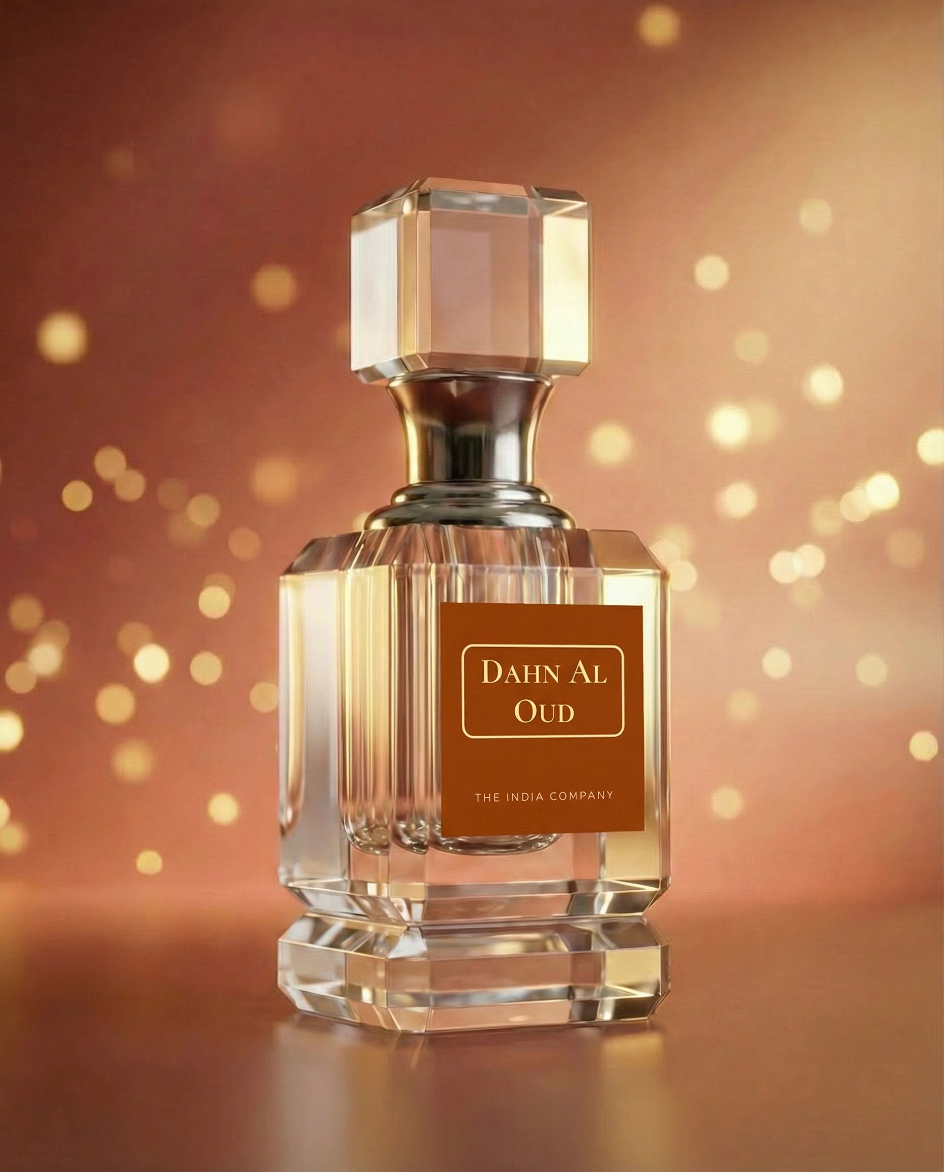 Dahn Al Oud Premium Pack