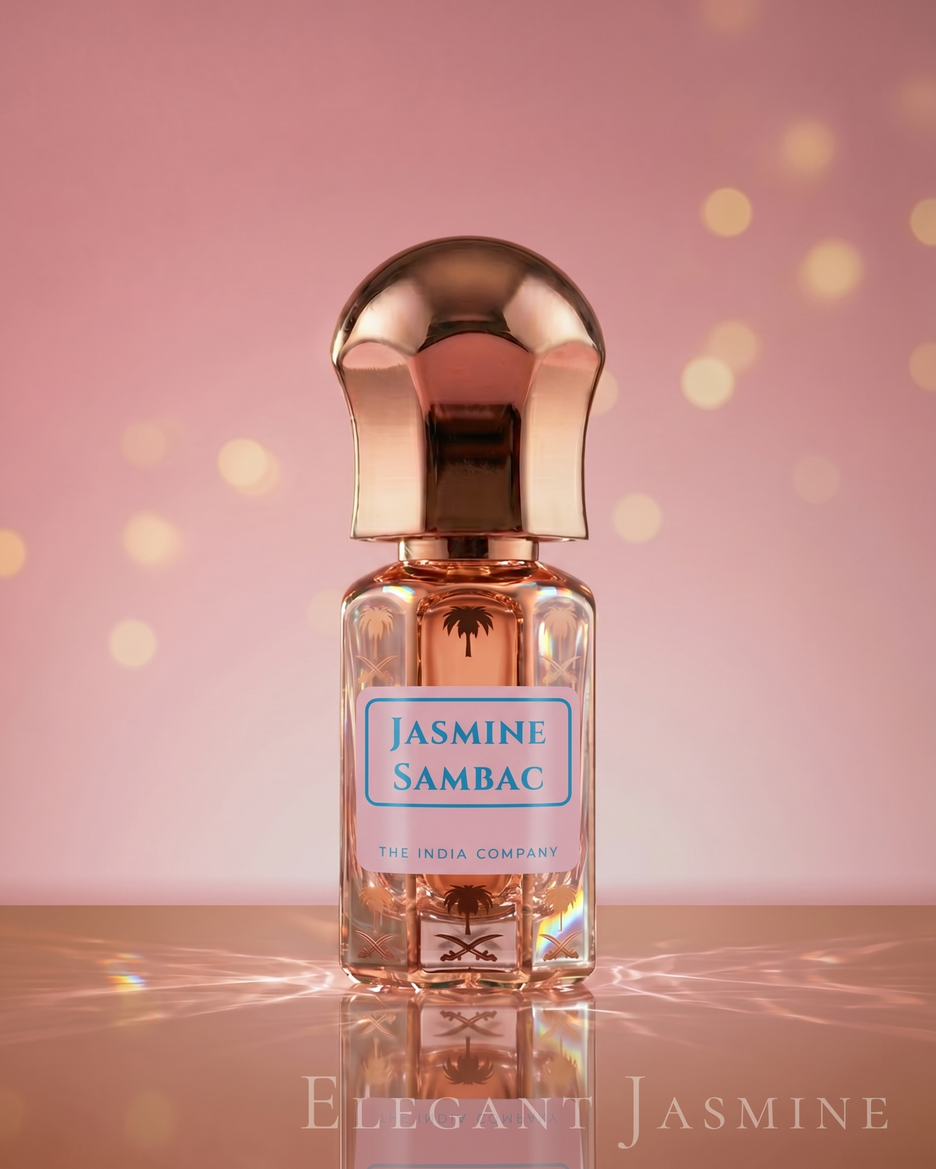 Jasmine Sambac