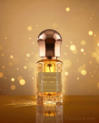 Santal Precious - Sandal