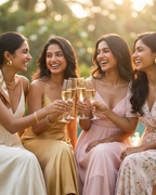 Gift of Three - Artisanals for Women