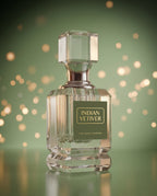 Indian Vetiver -Khus-  Premium Pack