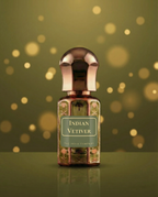 Indian Vetiver - Khus