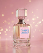 Jasmine Sambac Premium Pack