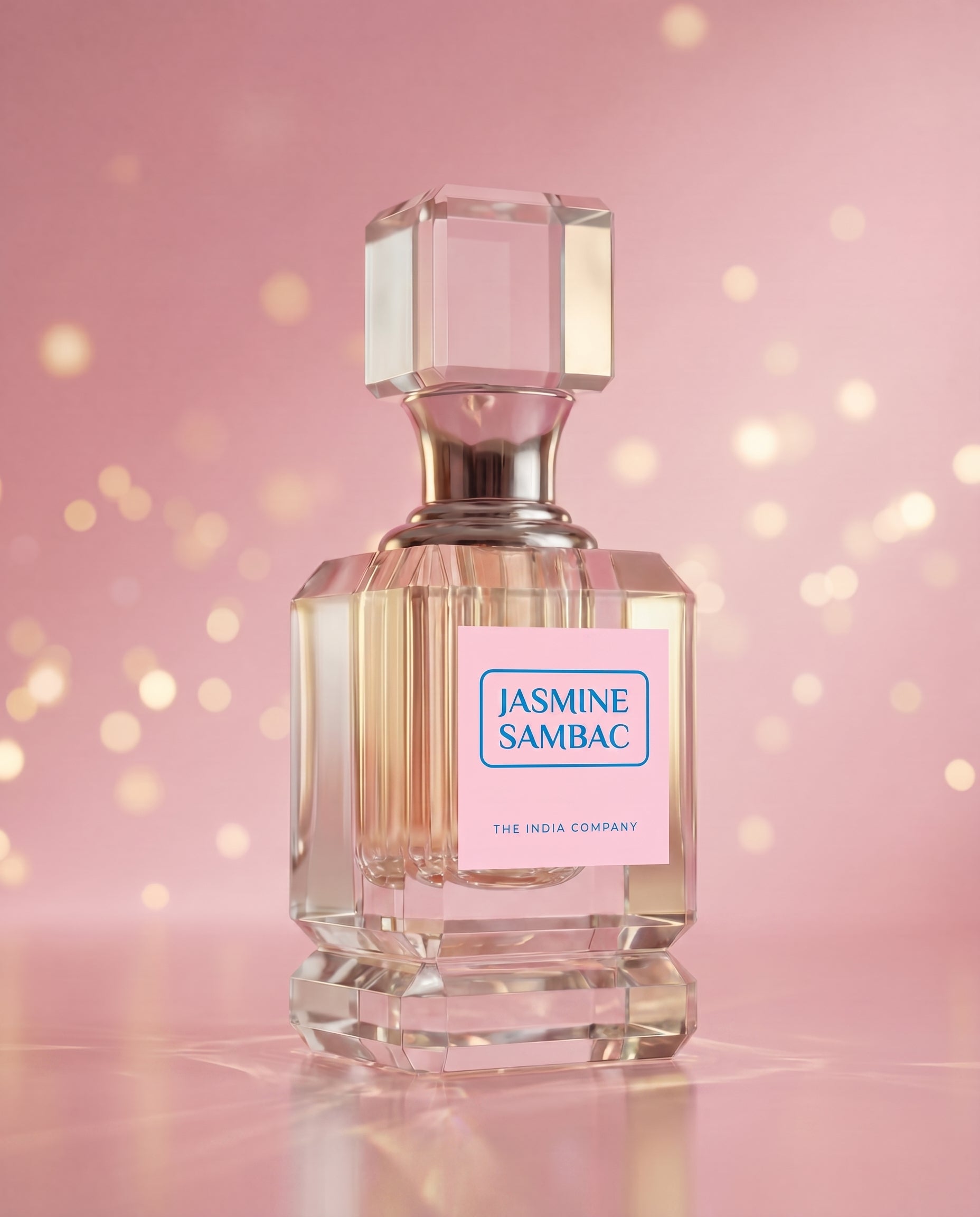 Jasmine Sambac Premium Pack