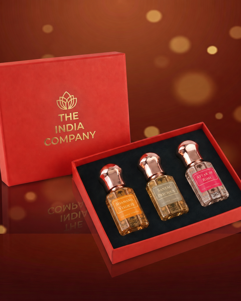Precious Three - Gift Pack for Women