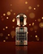 Ouds Ahoy - Gift Pack for Men