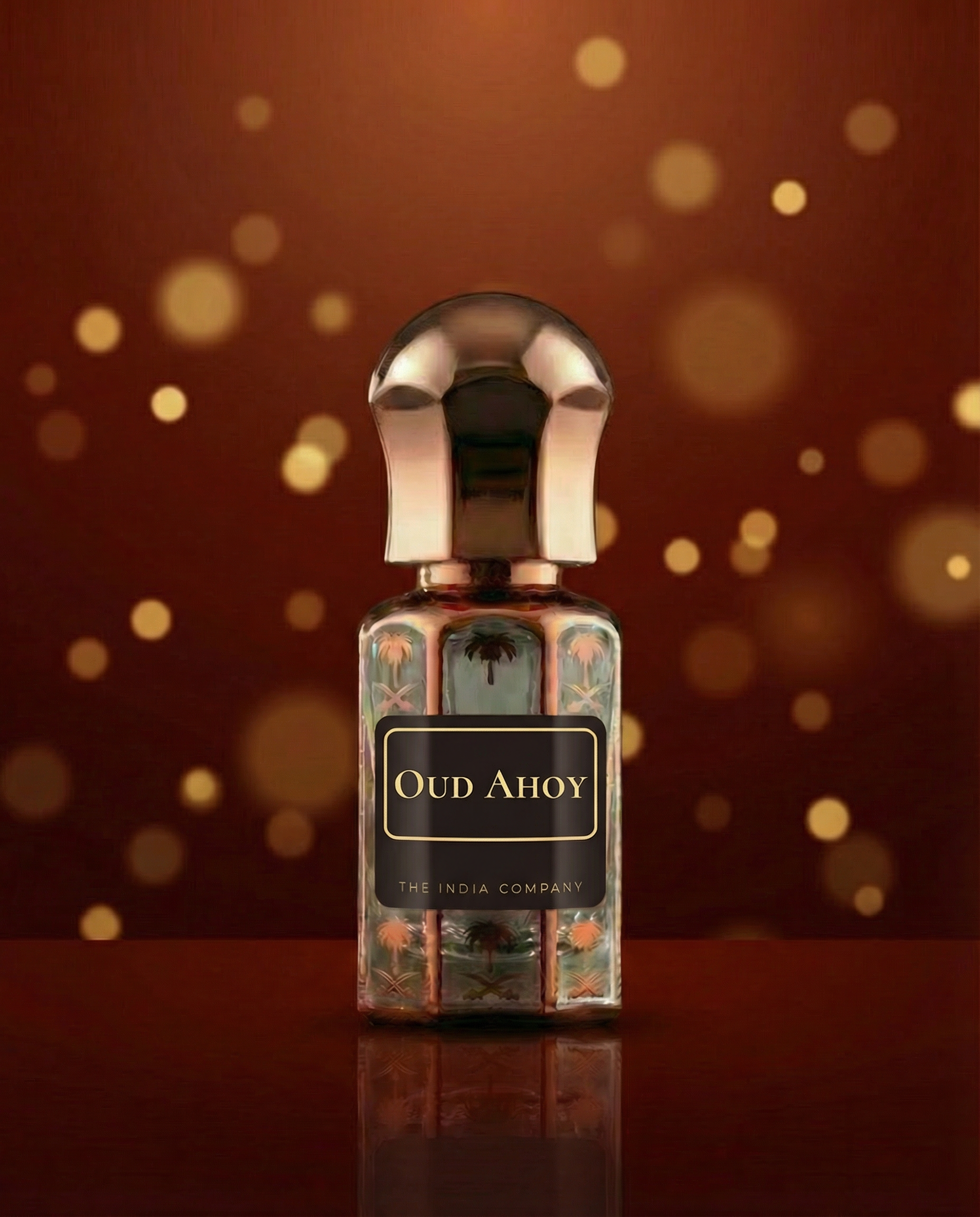 Ouds Ahoy - Gift Pack for Men