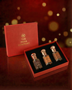 Ouds Ahoy - Gift Pack for Men
