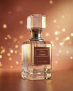 Oud Ambre Premium Pack