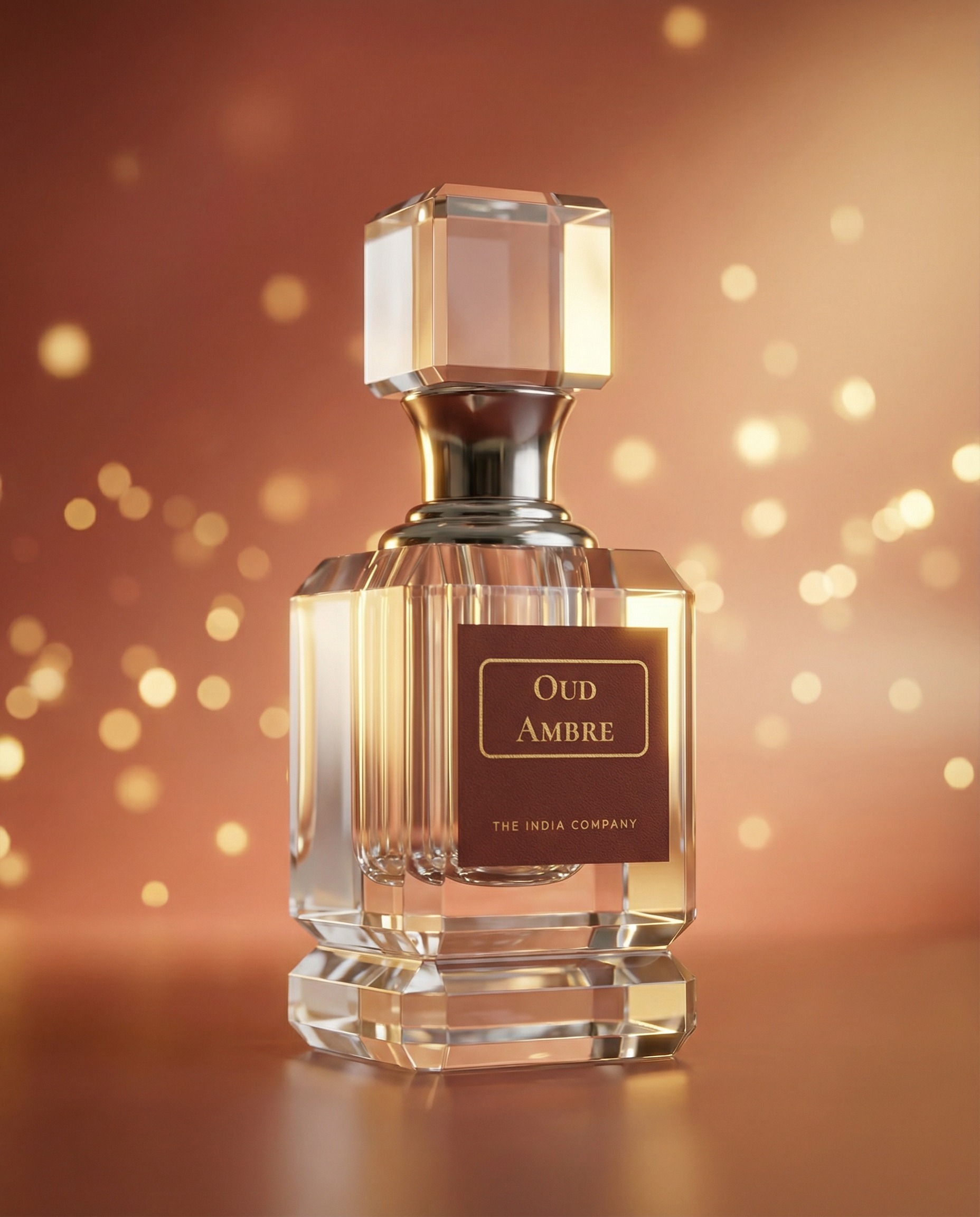 Oud Ambre Premium Pack