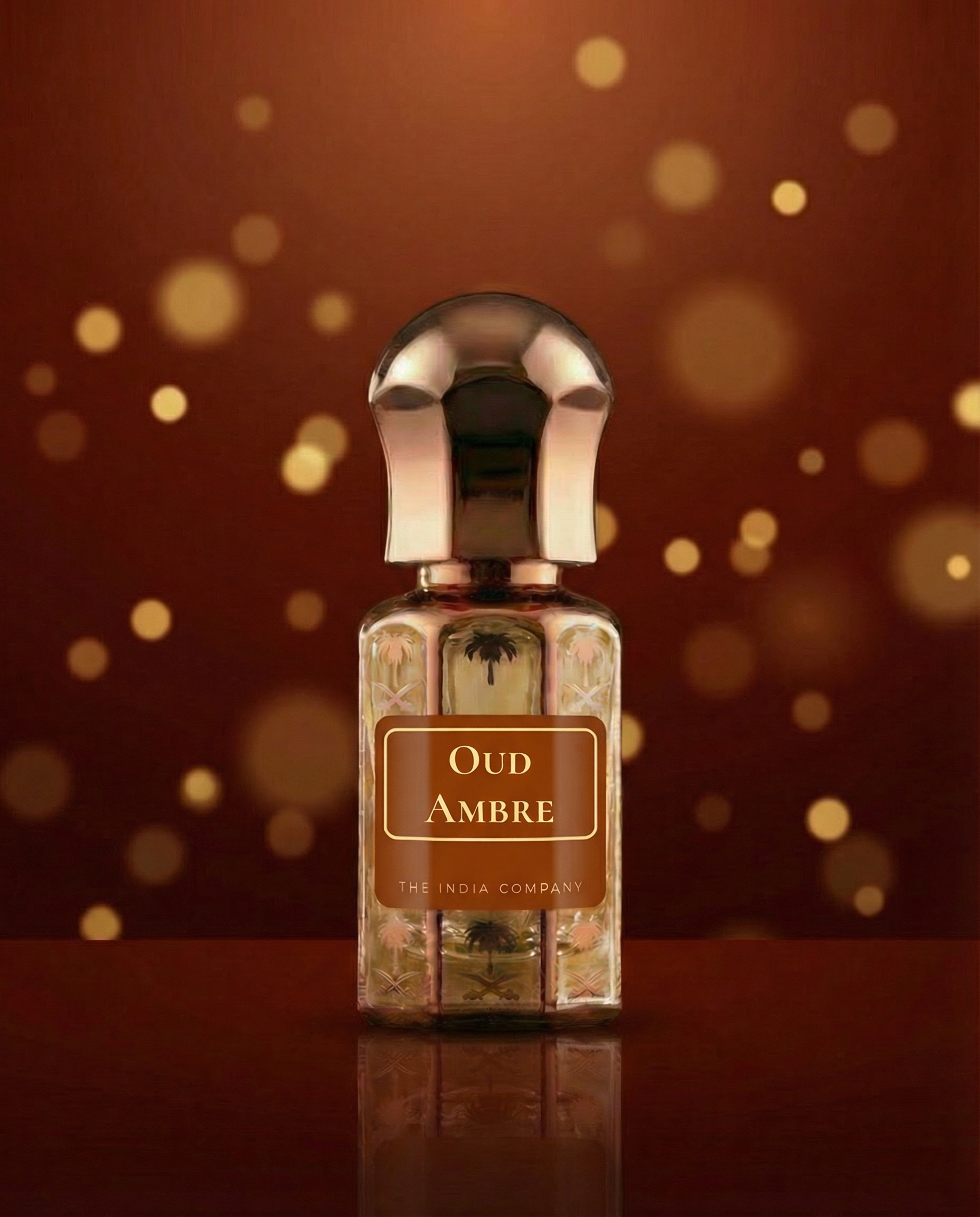 Artisanal Woods & Spice - Gift Pack for Men