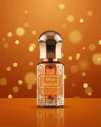 Oud Santal
