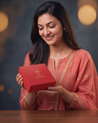 Dear Sister - Rakhi Gift Pack