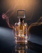 Roja - Limited Edition Artisanal Attar